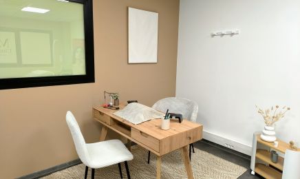 M L’instant  : Institut de beauté à Sanilhac