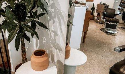 Laura Ianetta - Chez Höma : Coiffeur à Paris