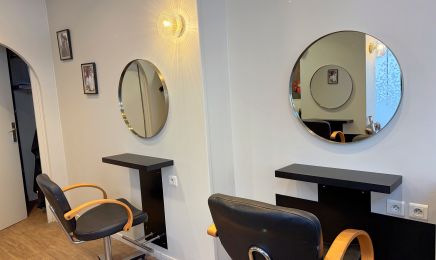 Salon I.M : Coiffeur à Mâcon