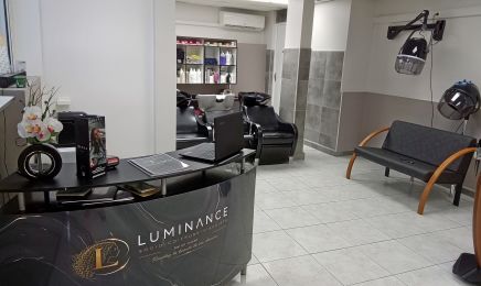 Luminance Coiffure  : Coiffeur à Basse-Terre