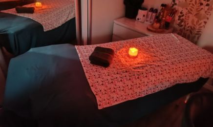 Le papillon du bien être essor  : Manucure à Andeville