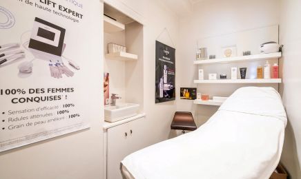 Guinot - Paris 16 x Carla : Institut de beauté à Paris
