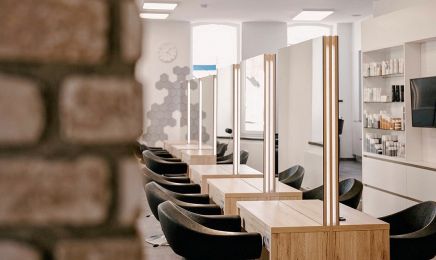 Hairlounge Jane Laurenz: Spa in Mittweida