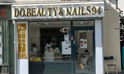 Do Beauty & Nails : Institut de beauté à Gentilly