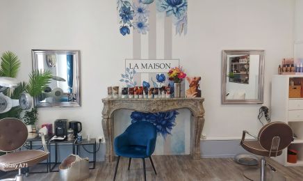 La Maison… : Coiffeur à Pontailler-sur-Saône