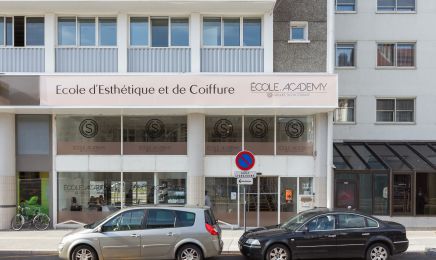 École Terrade - Coiffure - Grenoble : Coiffeur à Grenoble