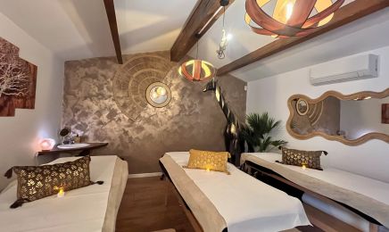 Centre Orientaly's Beauté : Manucure à Sanary-sur-Mer