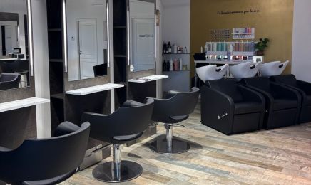 Coiffure Haute Définition - Bruno Coiffure : Manucure à Venelles