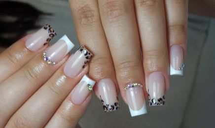 Les Ongles de Swann : Manucure à Vienne