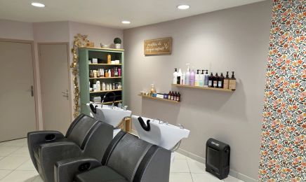 L’univers de Juline : Coiffeur à Rives d'Andaine