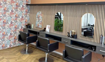 Atelier 96 : Coiffeur à Cholet