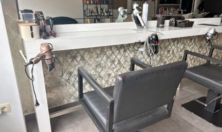 MD Hair Beauty : Manucure à Colfontaine