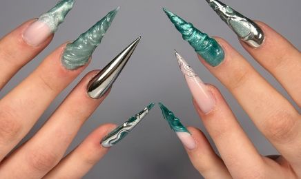 Nails By Loan : Manucure à Saint-Étienne