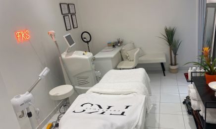 FKS Cosmétique Esthétique  : Institut de beauté à Nogent-sur-Seine