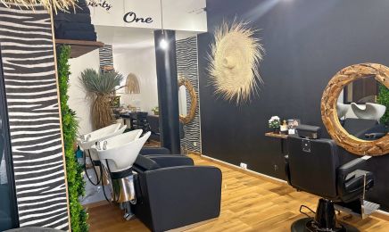 TWENTY ONE - MAISON DE COIFFURE : Barbier à Nogent-le-Roi