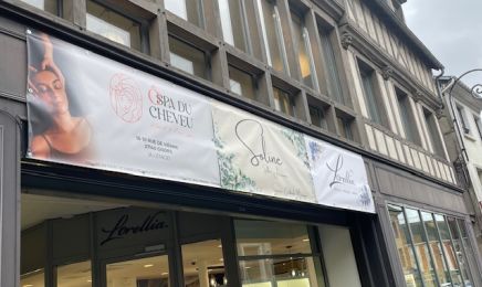 Ô Spa du Cheveu : Institut de beauté à Gisors