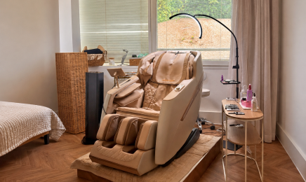 ELYANA CILS 91 : Institut de beauté à Bièvres