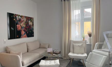 MH Professional Beauty-Maria Fazzari- Helena Witmer- Kosmetikinstitut-: Kosmetikstudio in Singen (Hohentwiel)