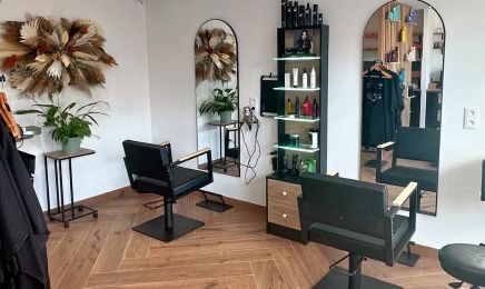 Le Salon d'à coté : Coiffeur à Magnières