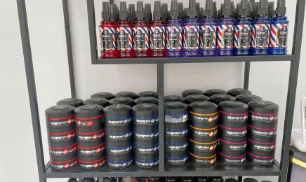 Armen’s Barbershop : Coiffeur à Charleroi