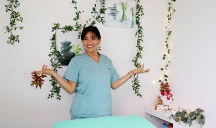 Friseursalon Arte Latino : Kosmetikstudio in Karlsruhe