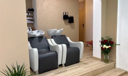 Atelier Élégance  : Barbier à Bordeaux
