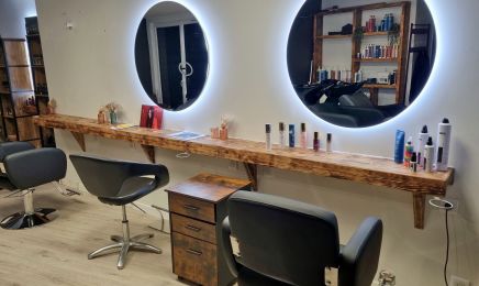 LaetyStyle et la Malette d'Eve : Coiffeur à Chidrac