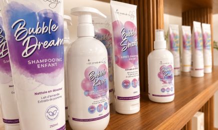 AVAO Beauty Curl  : Coiffeur à Caen
