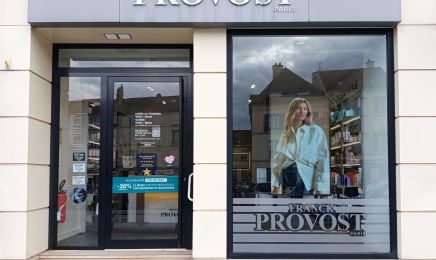 Franck Provost - Coulommiers : Coiffeur à Coulommiers
