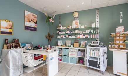 Marilyne Esthetique : Institut de beauté à Monteux