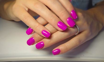 Nails by C : Manucure à Sathonay-Camp