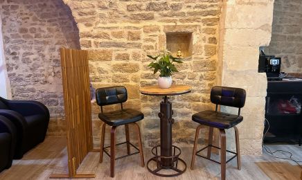 LA LOGE du Chapitre : Coiffeur à Nîmes