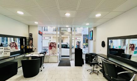 Berberi Coiffure  : Coiffeur à Paris