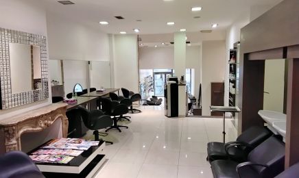 Le Salon Since 1998 : Coiffeur à Lille