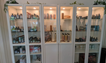 Hair&Beauty Atelier by Mirjana: Kosmetikstudio in Neuss