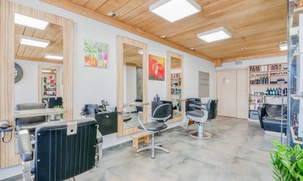 Secret de coiffeur : Coiffeur à Morteau