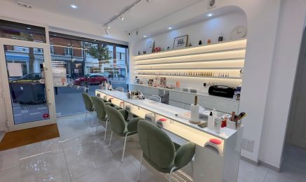 Nail one : Manucure à Créteil