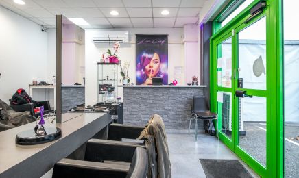 LM Coif : Coiffeur à Digne-les-Bains