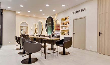 Studio Lou Elancourt  : Coiffeur à Élancourt