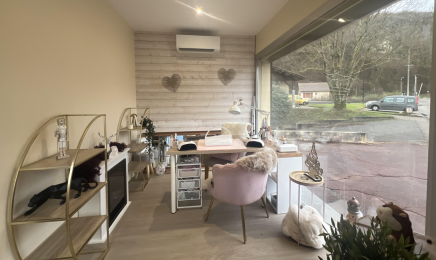 L'INSTANT BEAUTE : Institut de beauté à Champ-sur-Drac