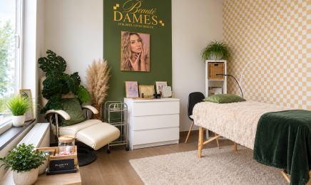 Beauté Dames : Institut de beauté à Châtelet