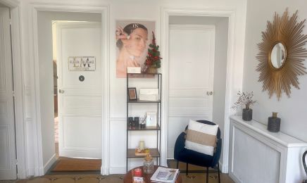 A fleur de peau : Institut de beauté à Le Loroux-Bottereau