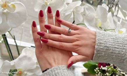 Chic beauté nails : Manucure à Paris