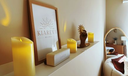 Kiareva Wellness : Institut de beauté à Thonon-les-Bains