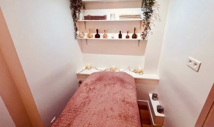 Ma Naturo Zen Paris : Coiffeur à Vincennes