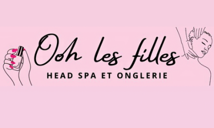 Ooh les filles - head spa et manucure  : Institut de beauté à Dompierre-sur-Mer