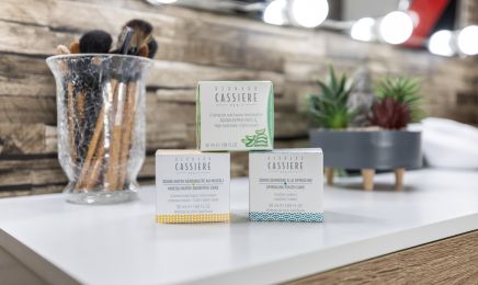 Espace Douce'Heure : Institut de beauté à Port-de-Piles