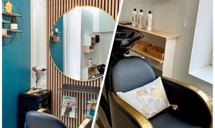 La maison de soi : Coiffeur à Les Sables-d'Olonne