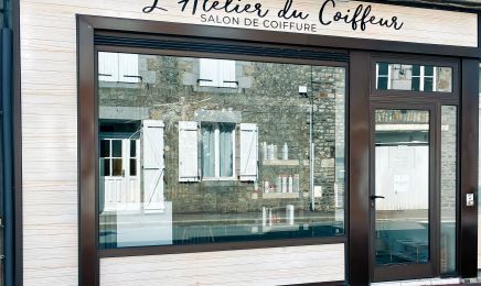 L’Atelier du Coiffeur  : Barbier à Ger
