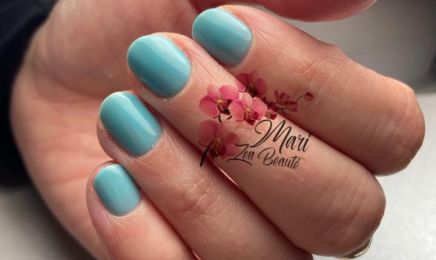 Mari zen beaute : Manucure à Montreuil-sur-Ille